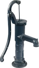 Ручной насос BSD 62527 UNIPUMP
