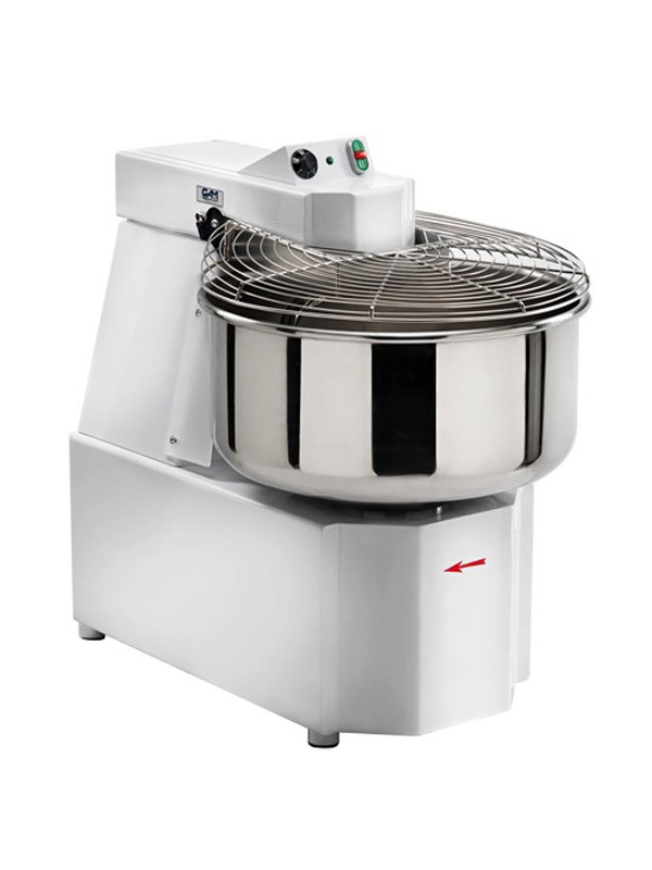 GAM International s.r.l Тестомес серии S, модель IMPSX60TR4002VEL
