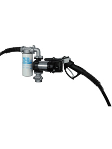 Взрывозащищенный насос Piusi Drum EX50 12V

