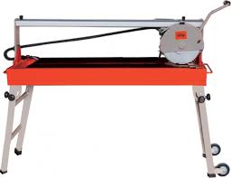 Эл.станок для резки плитки и камня FUBAG ExpertLine F1020/65 с диском 300*3.0*7*25.4 мм
