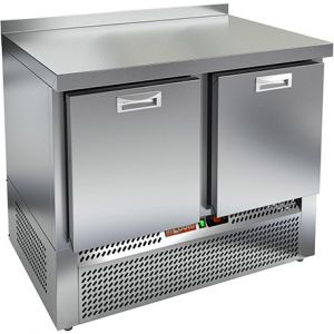 Стол холодильный HICOLD SNE 11/TN BOX
