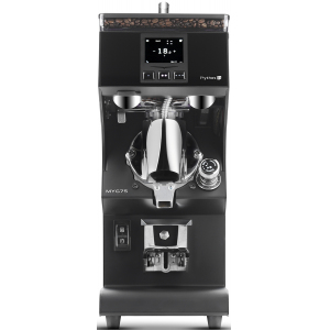 Кофемолка-автомат Victoria Arduino MYTHOS MYG 75 (black)
