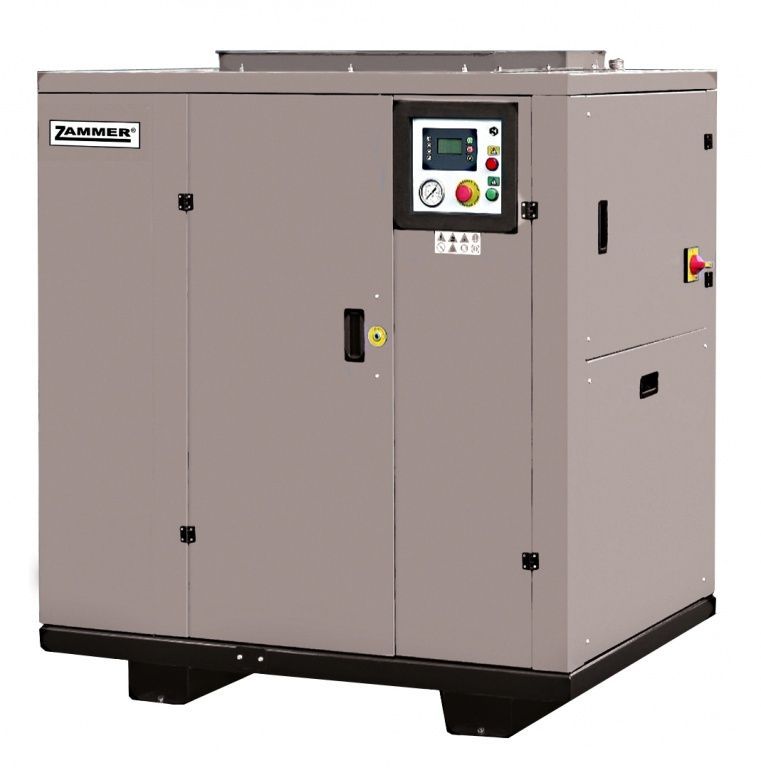 Винтовой компрессор Zammer SK30-15/F
