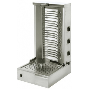 Гриль для шаурмы электрический Roller Grill GR 60 E
