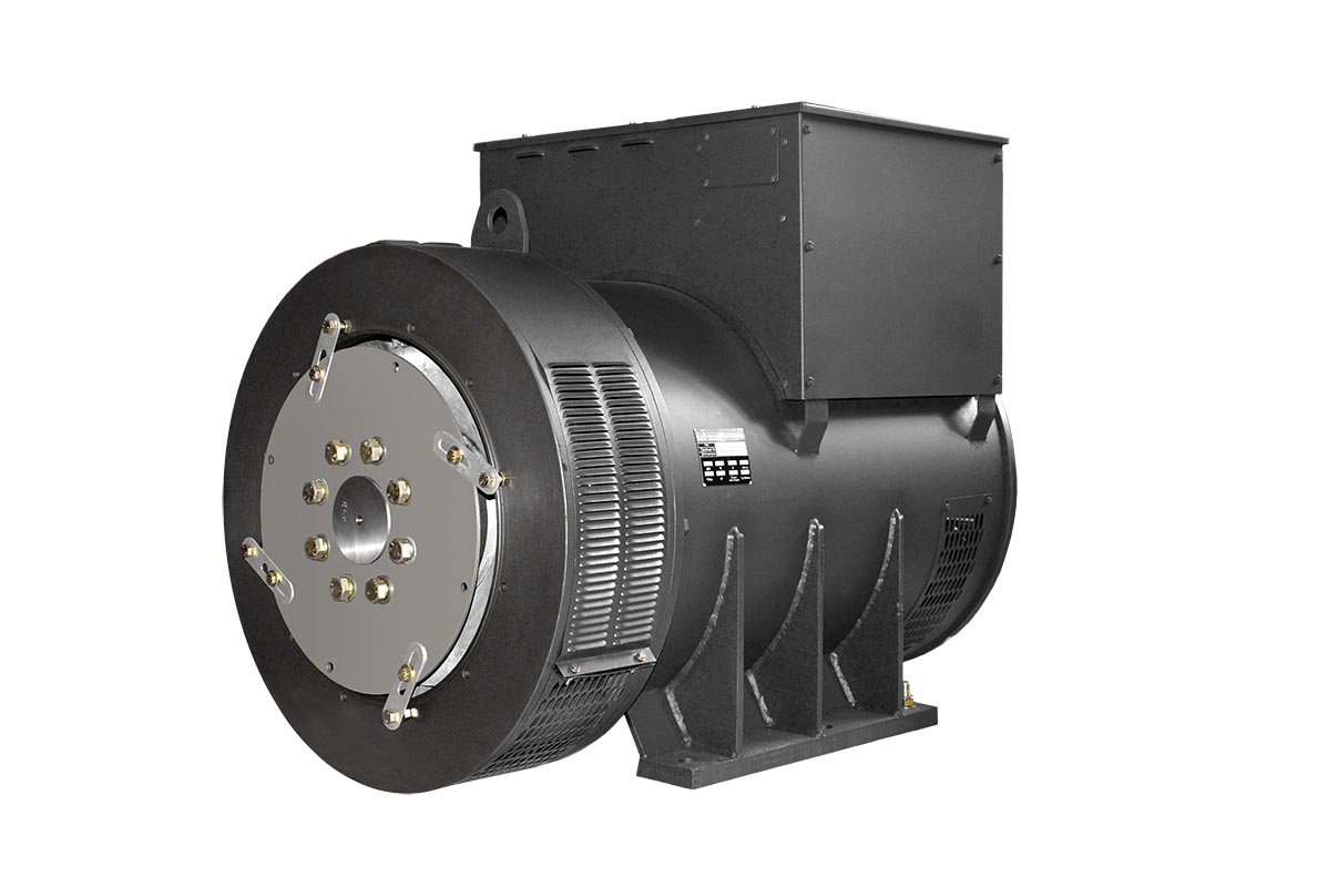 TSS-SA-150(E) SAE 3/11,5 (М2)
