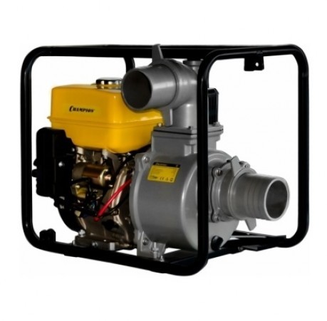 Мотопомпа CHAMPION GP 100E
