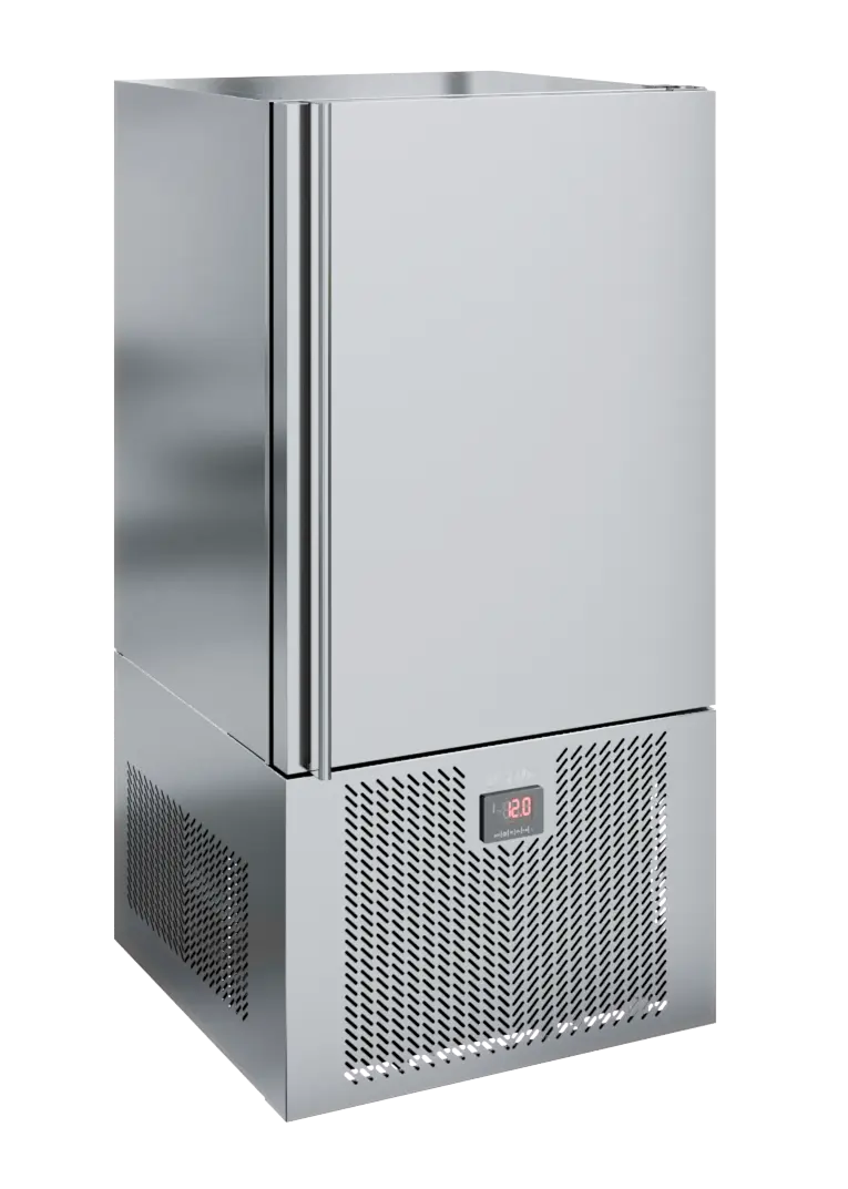 Шкаф шоковой заморозки CR10-G
