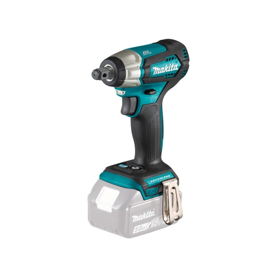 Гайковерт ударный аккумуляторный Makita DTW181Z
