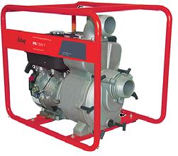 Мотопомпа FUBAG PG1300T
