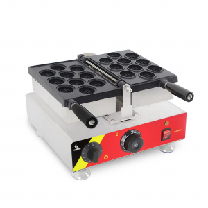 Вафельница орешница Airhot TM-10W
