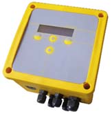 Анализатор жидкости NX.2000 S-PR (настенный монтаж)
