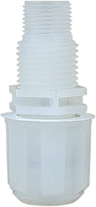 Клапан впрыска AC.VI, 4х6, PVDF (FPM seals, до 60 л/час)_10413 P
